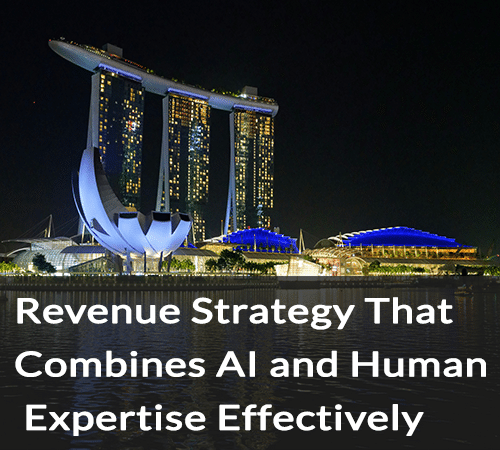 SB - Revenue Strategy That Combines AI and Human Expertise Effectively