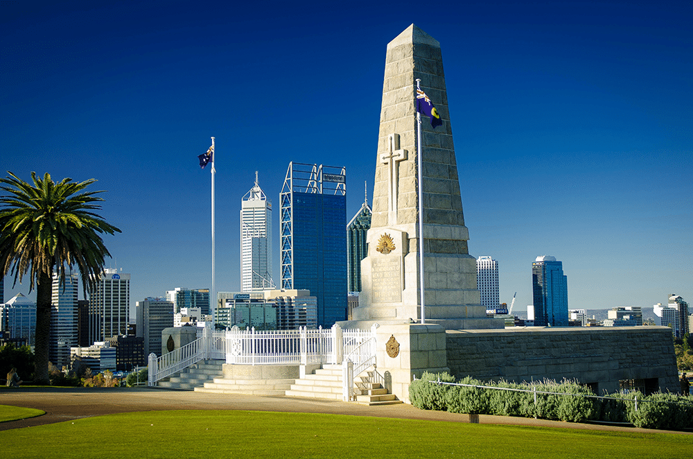 Kings Park