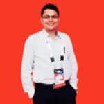 Shobhit Saxena