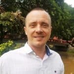 William Lake