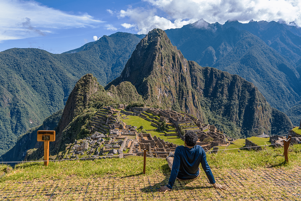 Vom Hochland von Cusco bis zum Heiligen Tal