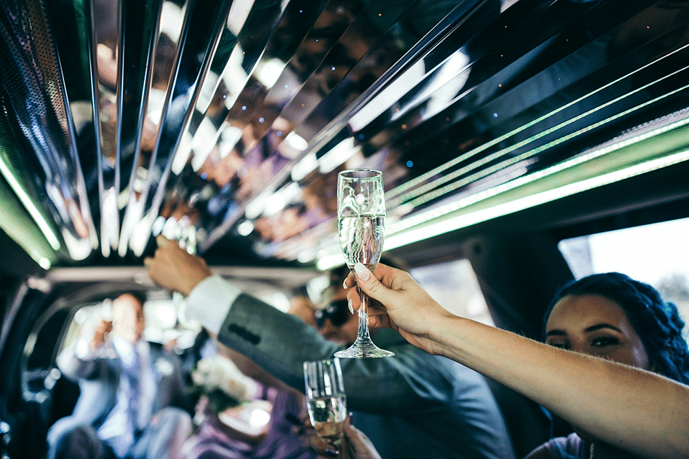 Luxury Mobility in Leading Travel Destinations