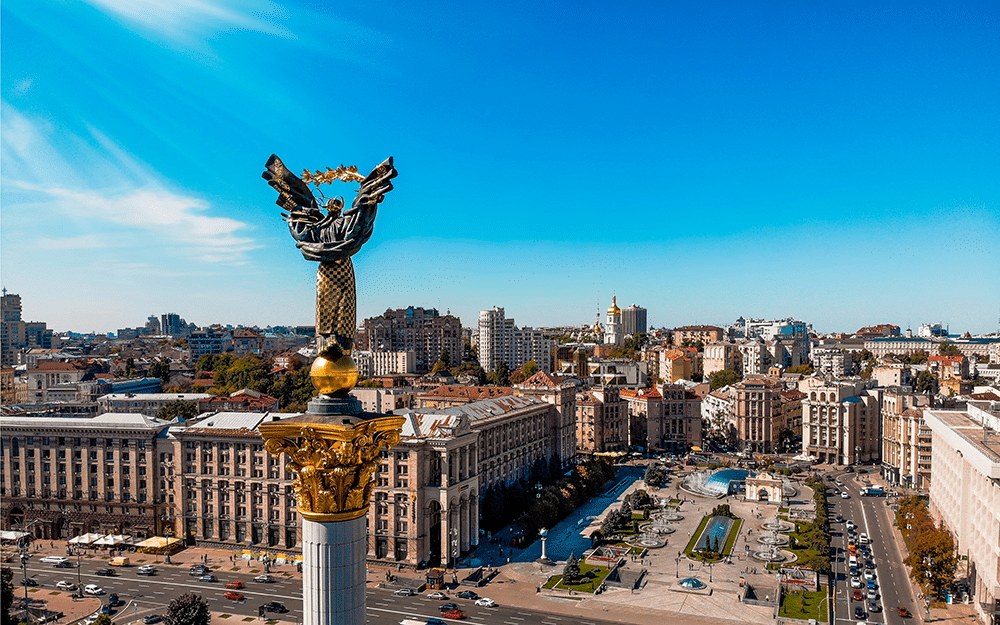 Bien plus que de simples monuments