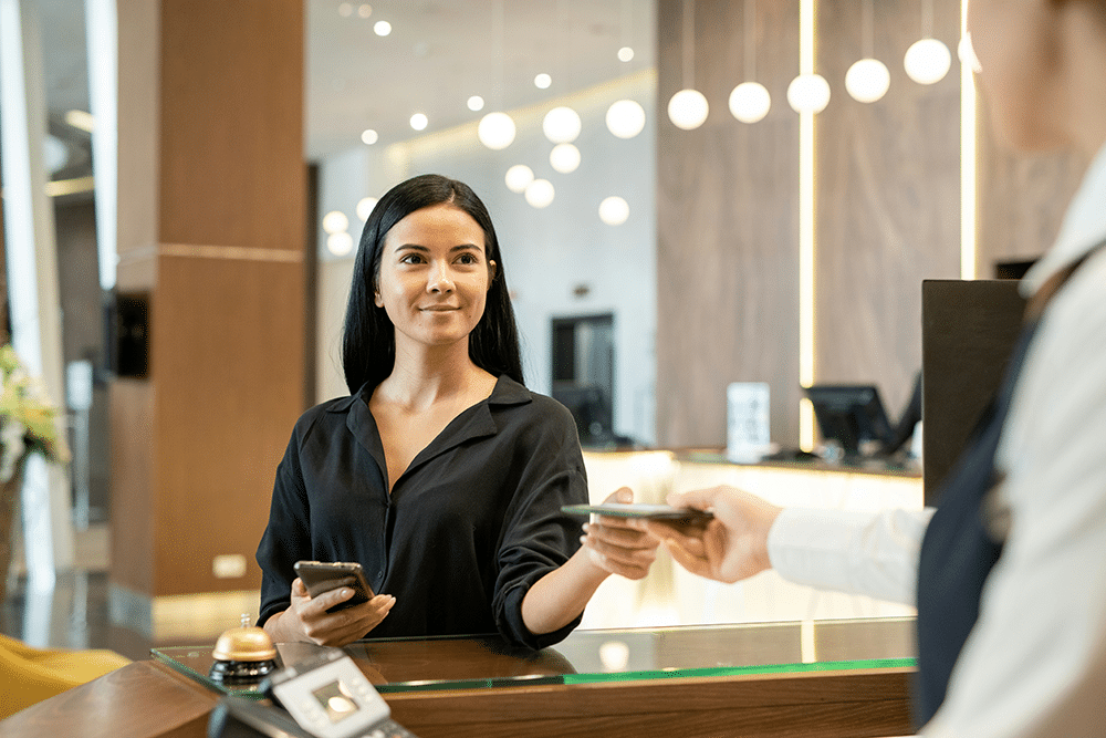 Data-Driven Insights for Better Service
