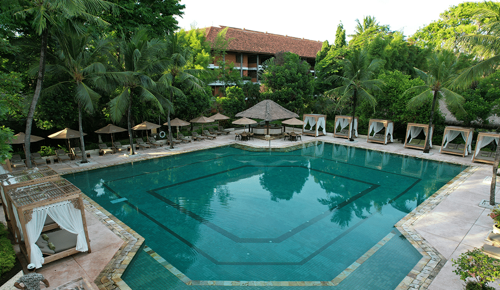 Hotels and Accommodations
