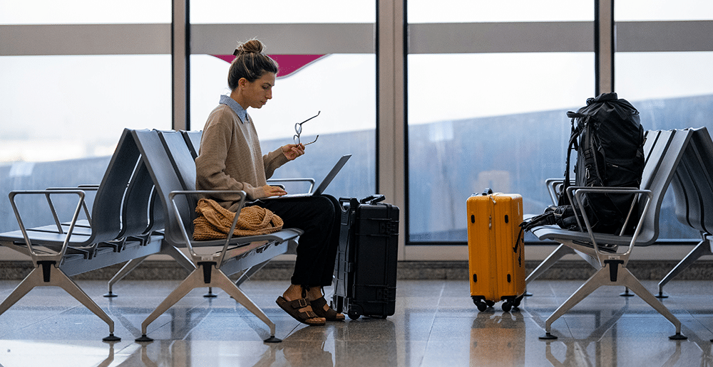 Cosa si aspettano i viaggiatori di oggi ancor prima di prenotare un viaggio?