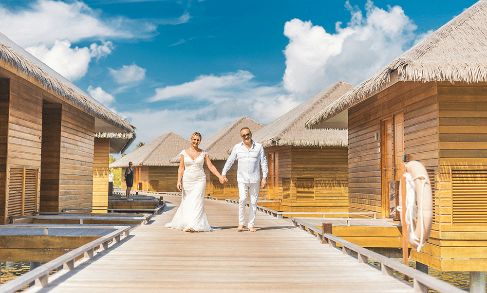 What Does a Two-Day Luxury Resort Photoshoot Cost