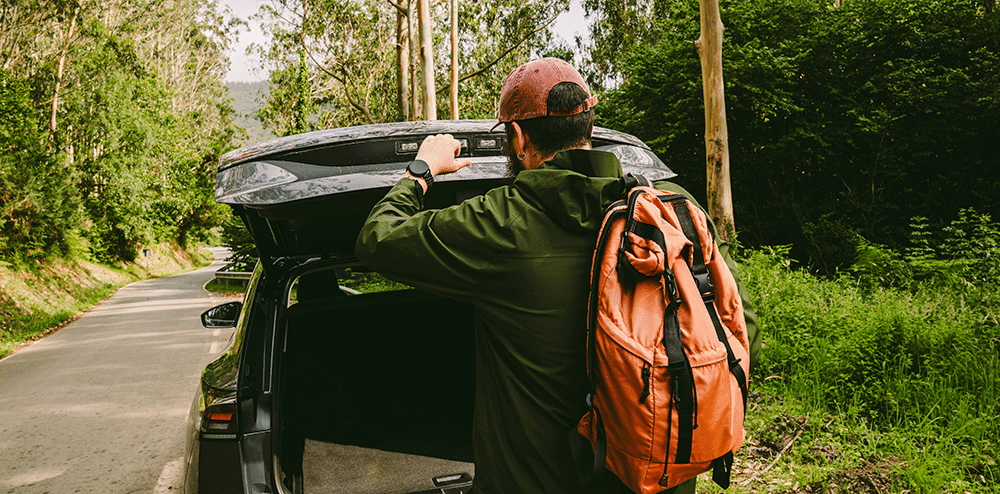 Car Rental Is Becoming Part of the Destination Experience