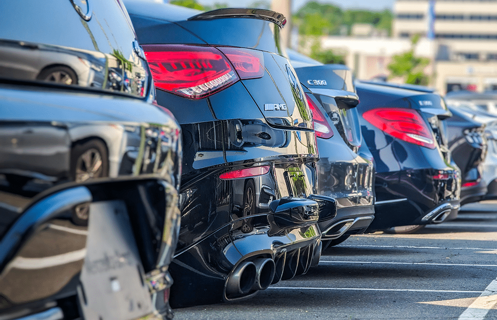 Alquiler de coches