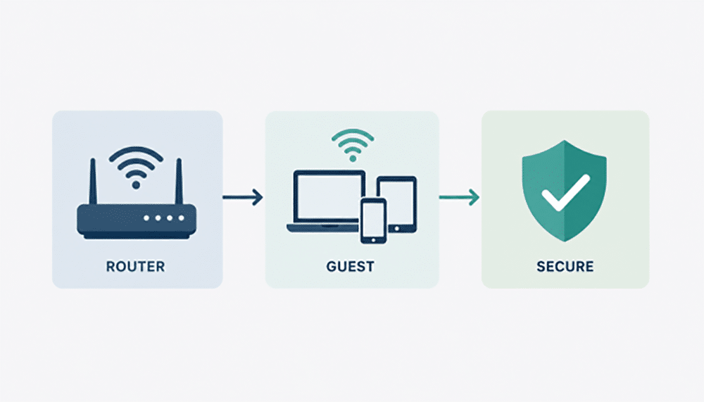 Practical Hotel Cybersecurity Measures