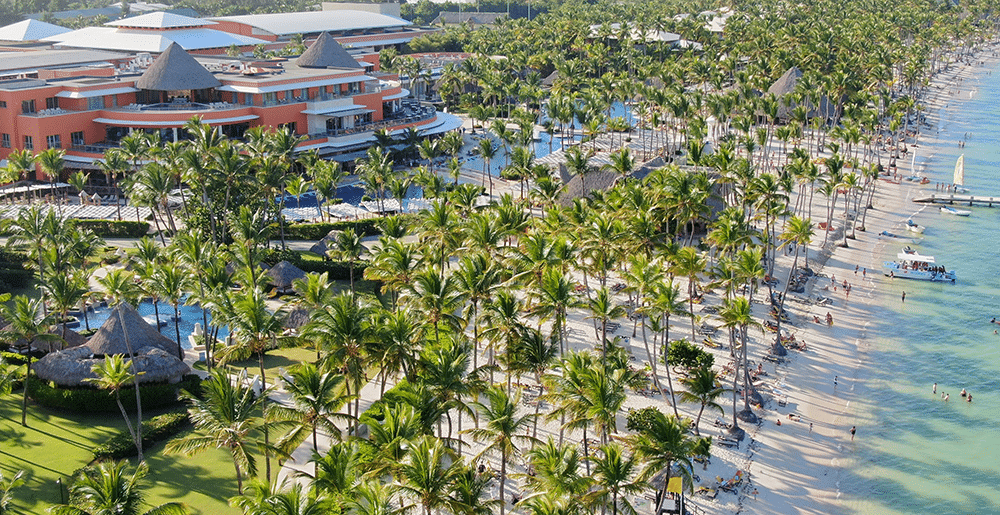 The Shift Beyond the Resort and Shuttle Model