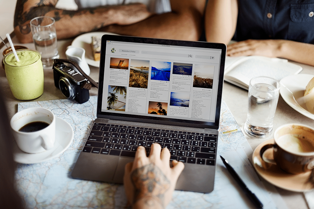Facebook Travel Groups Targeting Through Niche