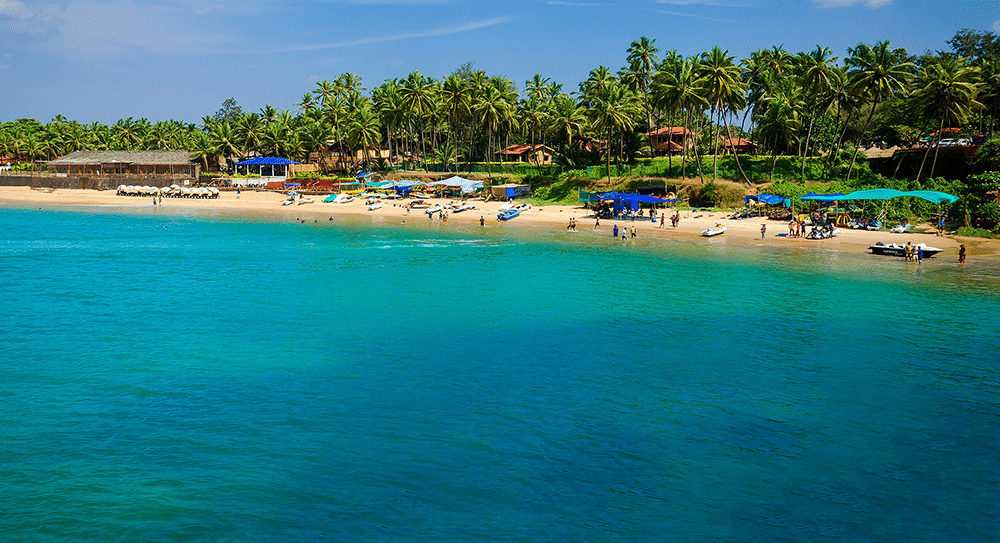 Goa