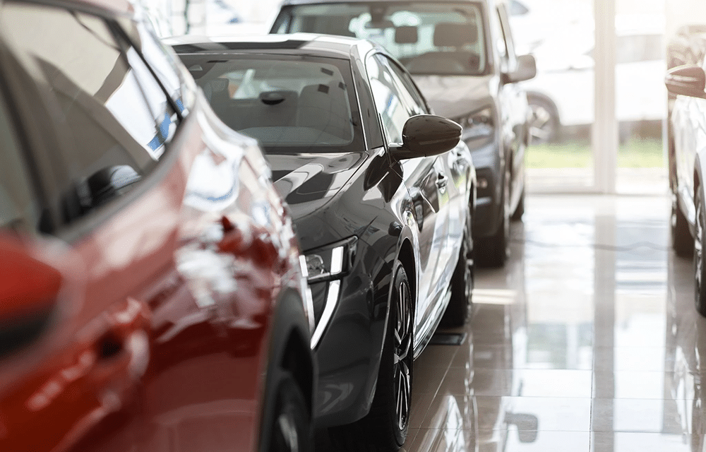 How the Top Luxury Cars in Dubai Were Selected