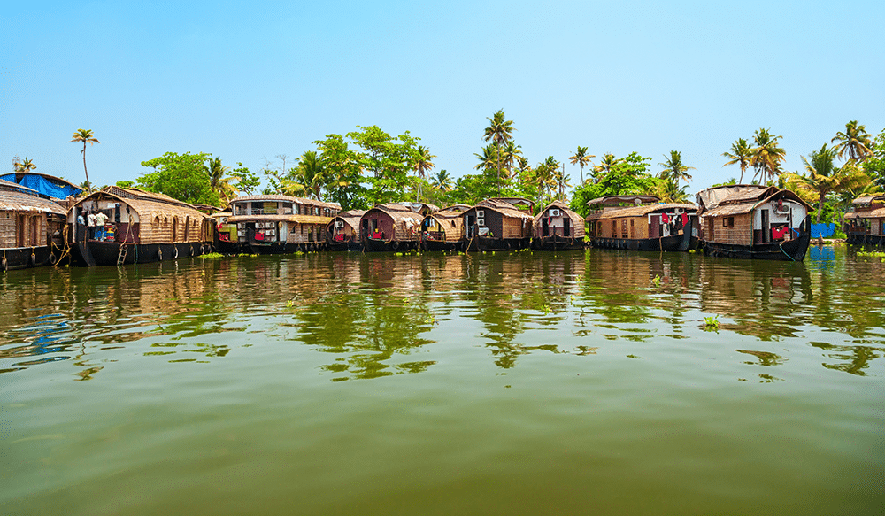 Kerala, India
