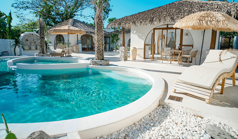 One Property Can Serve Different Types of Stay