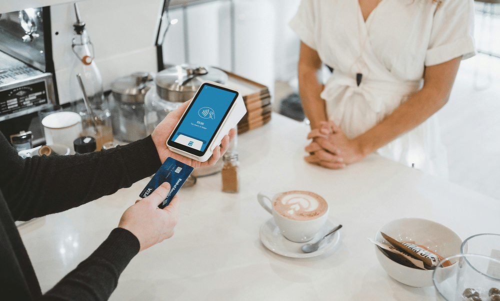 Shorten the Wait at Payment