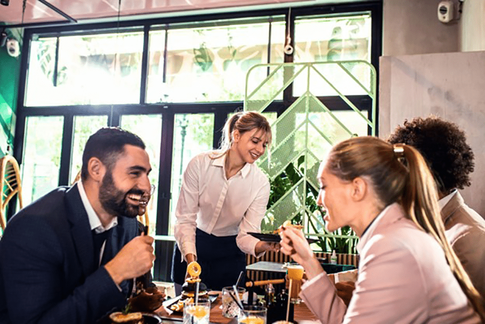 View Your Hotel Internship As a Learning Process