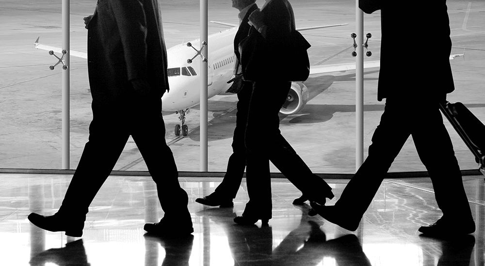 What the Shift Means for the Future of Air Travel