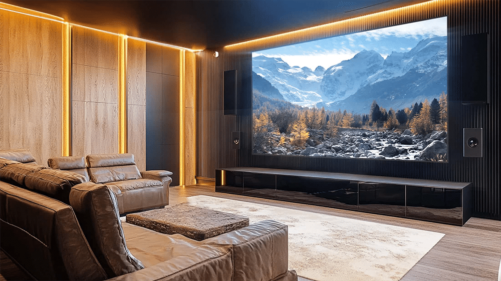 Where a Video Wall Pays Back Fastest