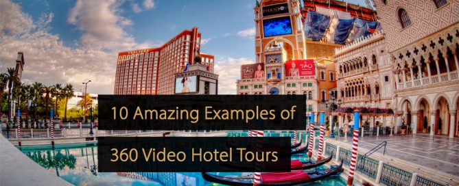 360-Grad-Video - 360-Grad-Video-Hoteltour