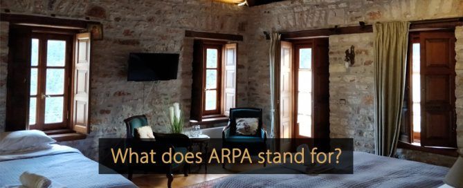 ARPA - Was ist ARPA - Revenue Management - Hotellerie