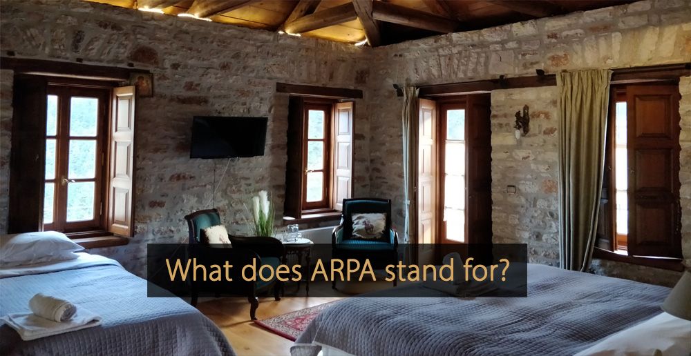 ARPA - Was ist ARPA - Revenue Management - Hotellerie