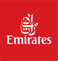 Industria de las aerolíneas - Emirates