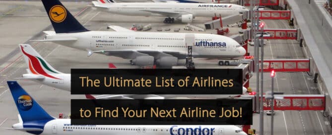Airline-Jobs
