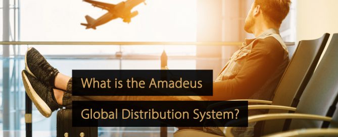 Amadeus GDS