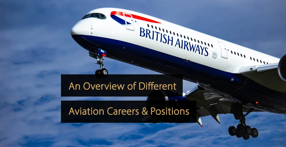 Aviation careers
