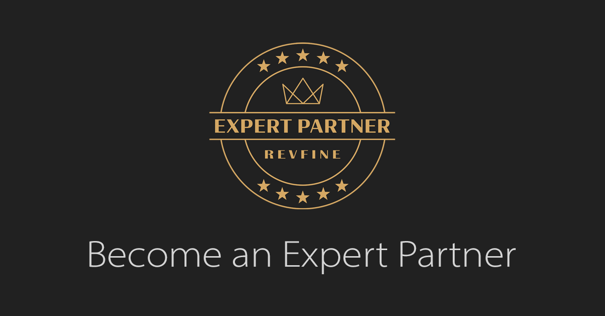 Become an Expert Partner