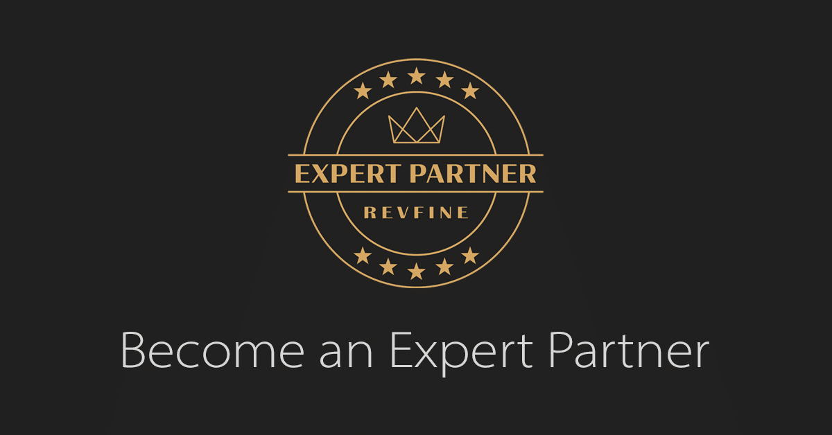 Diventa un partner esperto