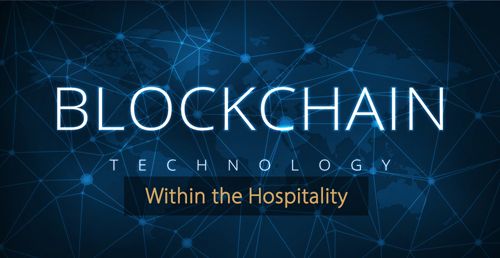 Blockchain technology hospitality industry - Guide hotel revenue management and hotel marketing