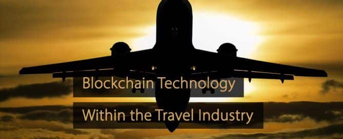 Blockchain-Technologie in der Reisebranche - Blockchain-Reisebranche