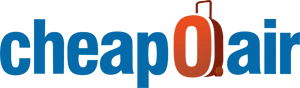 Prenota il biglietto aereo - Cheapoair