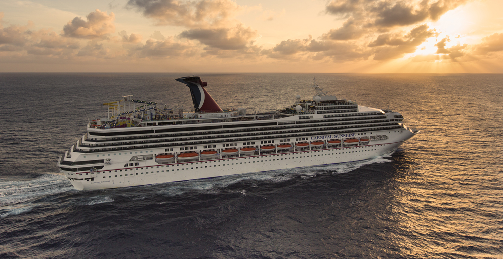 Carnival Cruise Line’s Why Use a Travel Advisor