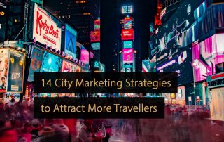 City marketing