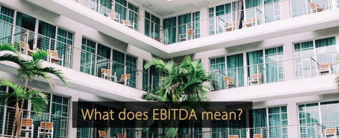 EBITDA - Cos'è l'EBITDA - Revenue Management - Settore alberghiero