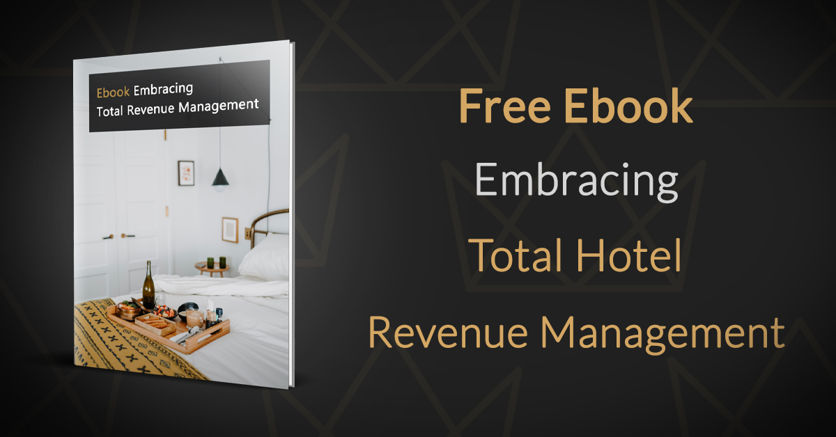 Ebook Total Revenue Management