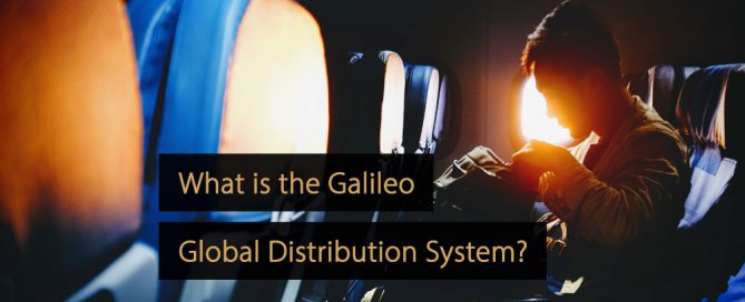 Galileo GDS