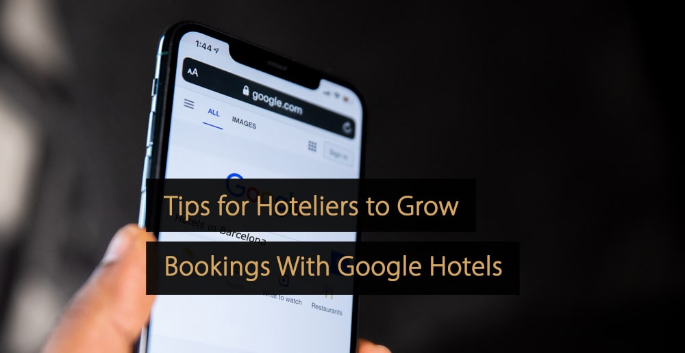 Google Hotels