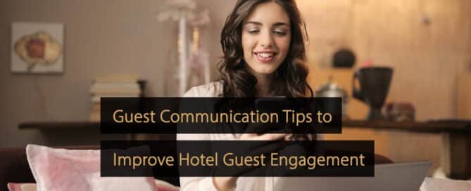 Tipps zur Gästekommunikation für Hotels