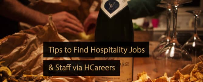 HCareers