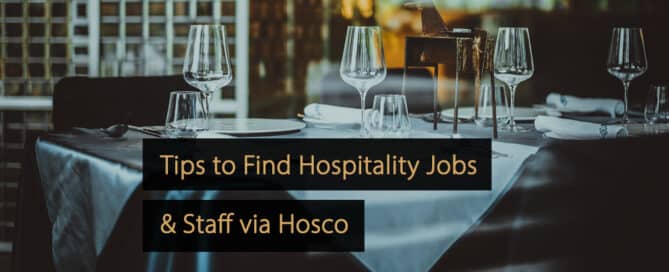 Hosco