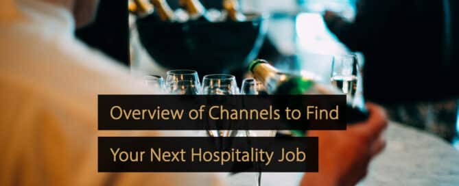 Hospitality Jobs
