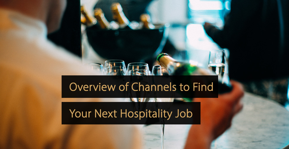 Hospitality Jobs