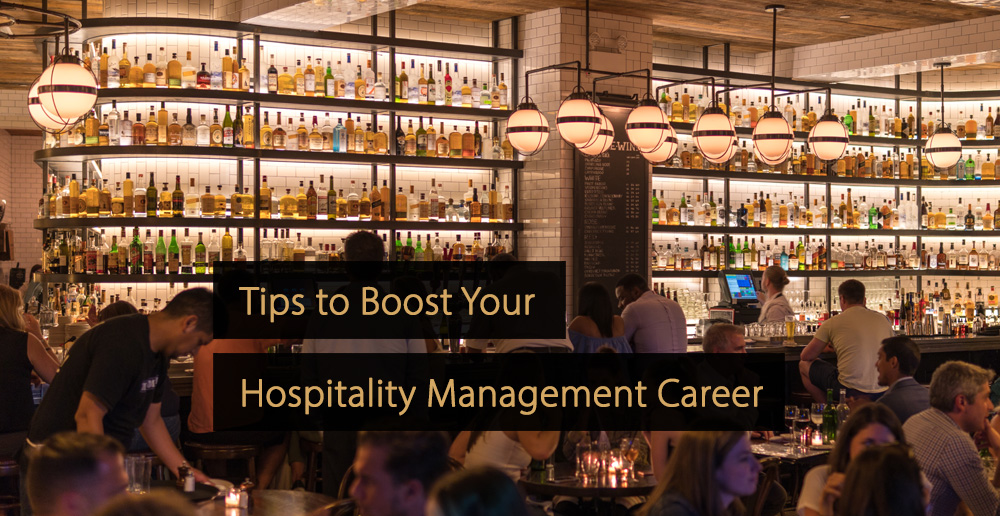 Hospitality Management Careers