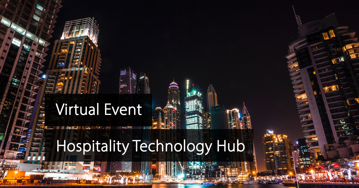 Hospitality Technology Hub