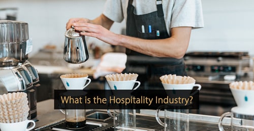 Hospitality industry - Guide